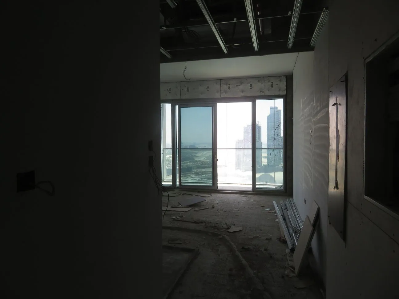 project inspections