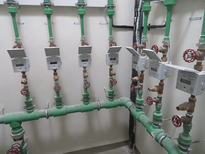 project inspections
