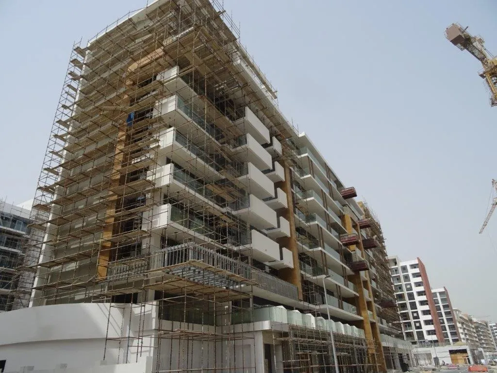 project inspections