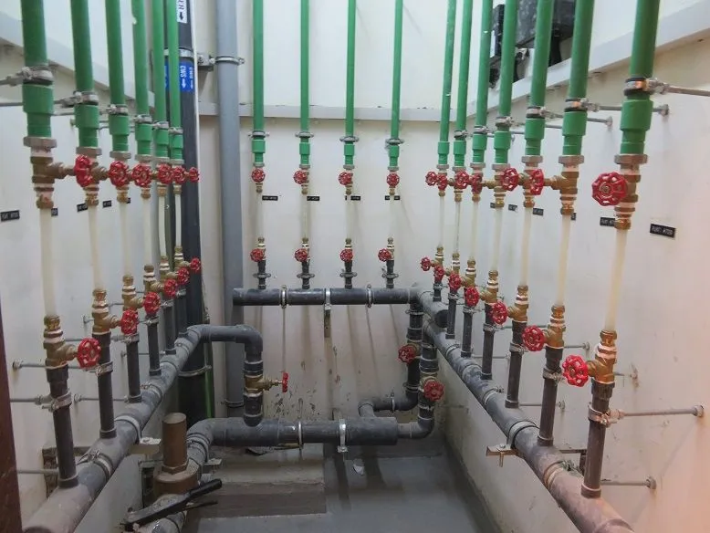 project inspections