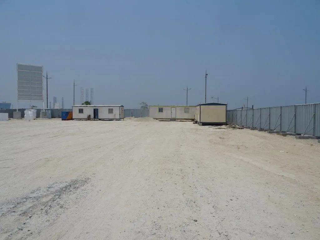 project inspections