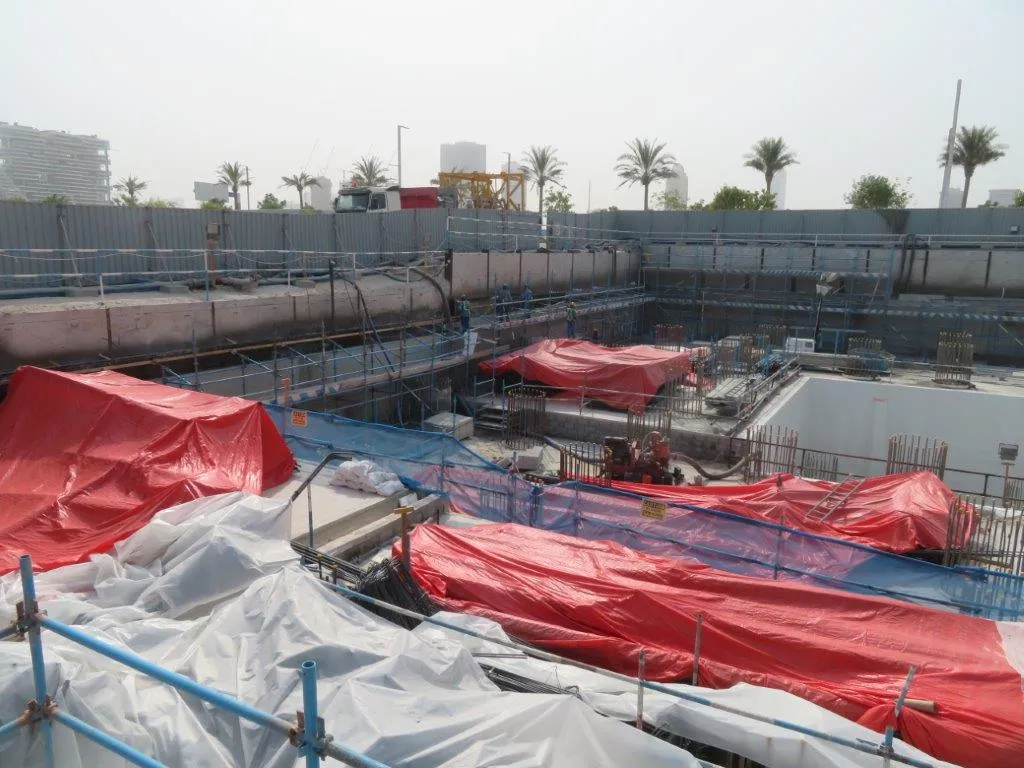 project inspections