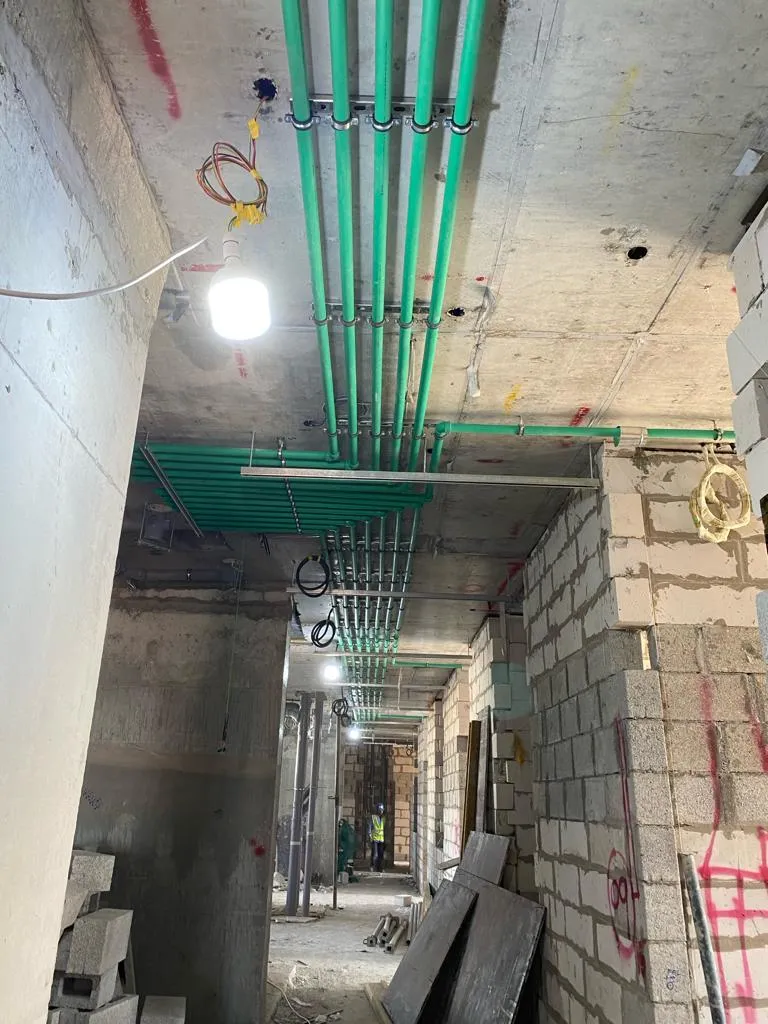 project inspections