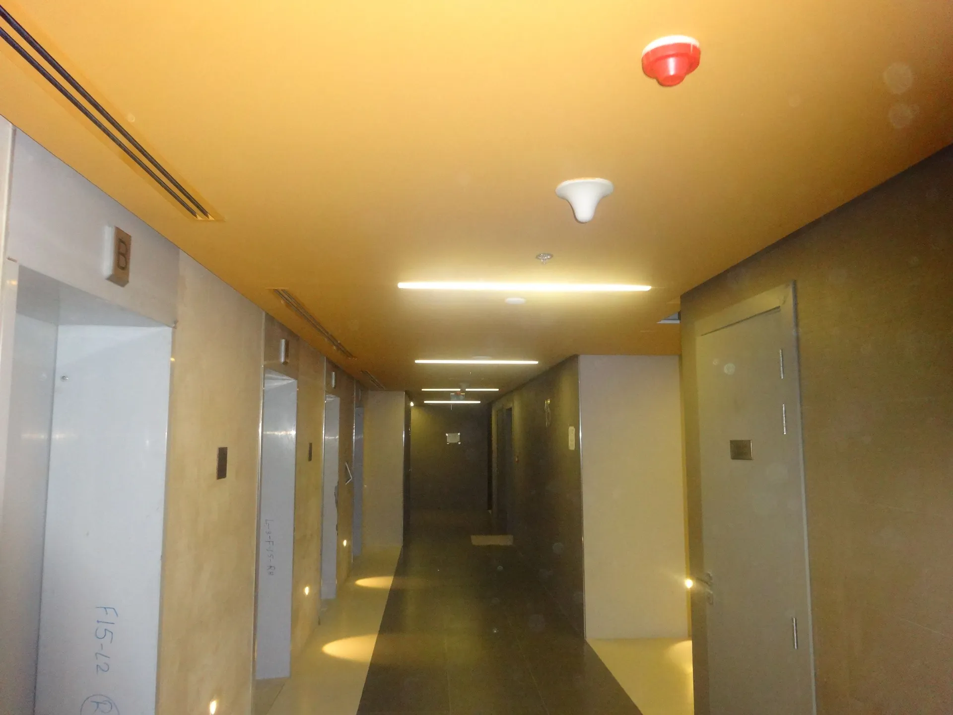 project inspections