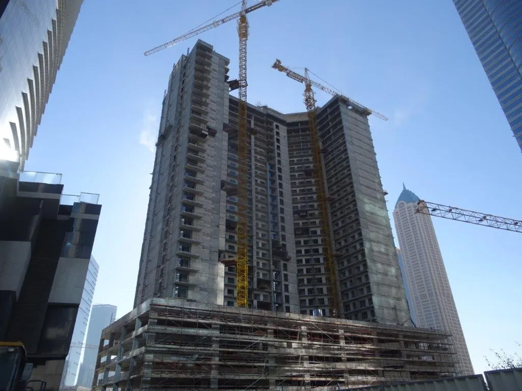 project inspections