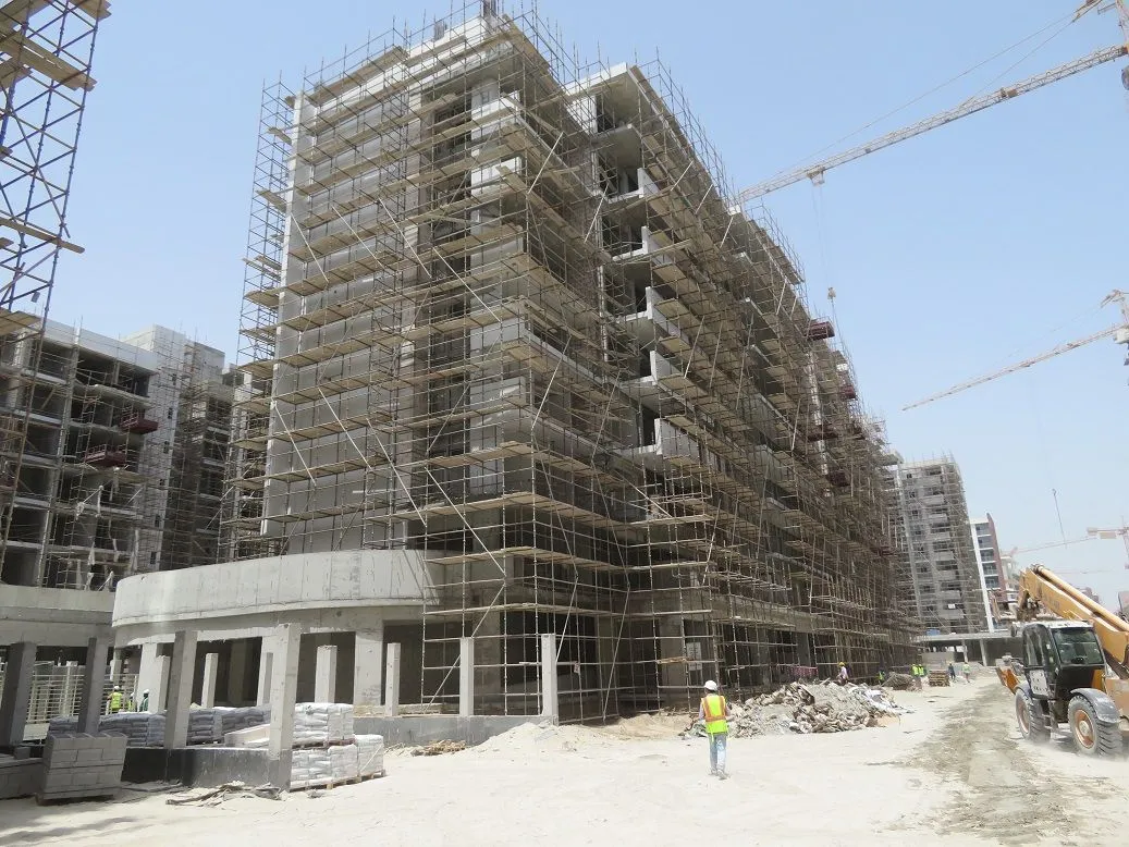 project inspections