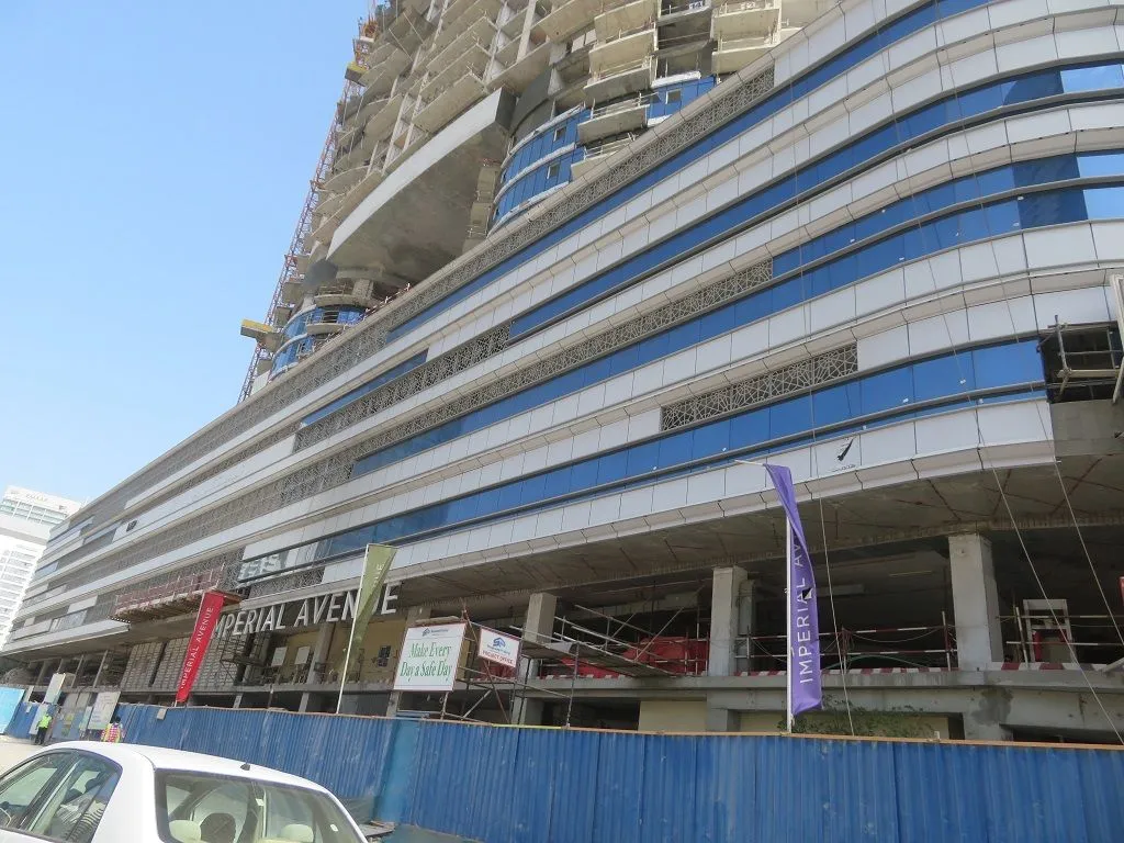 project inspections