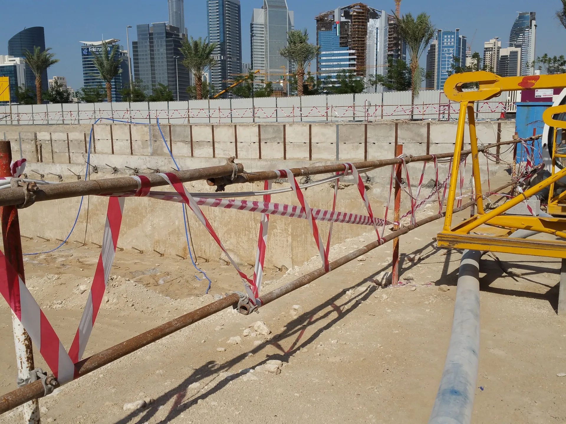 project inspections