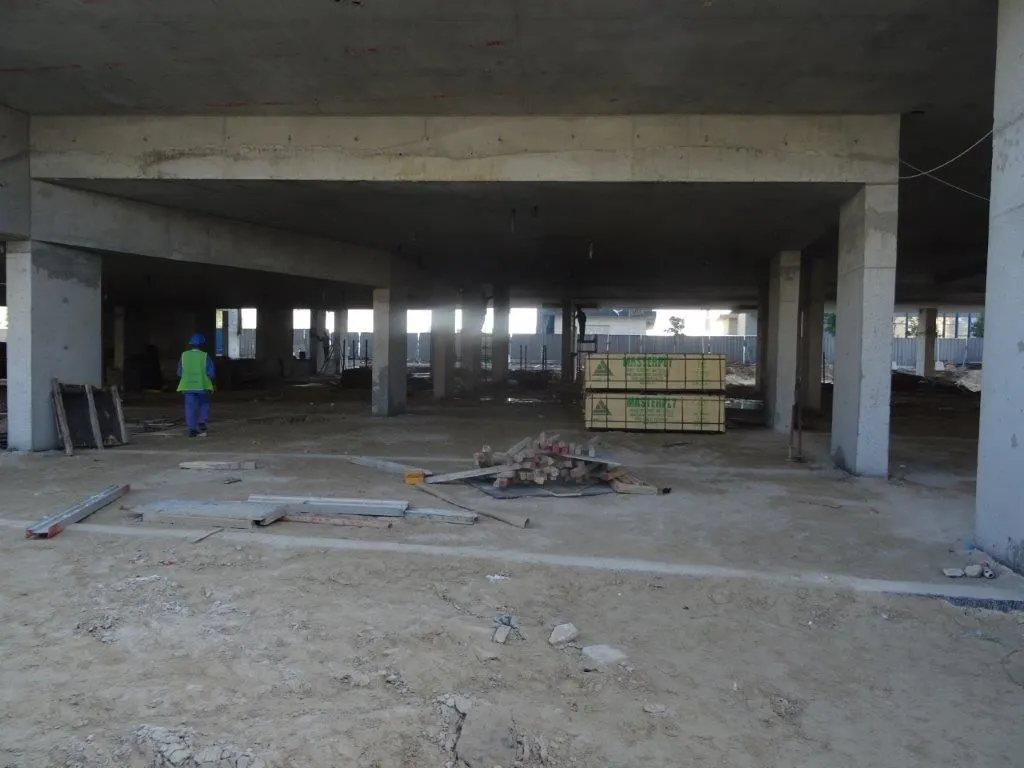 project inspections