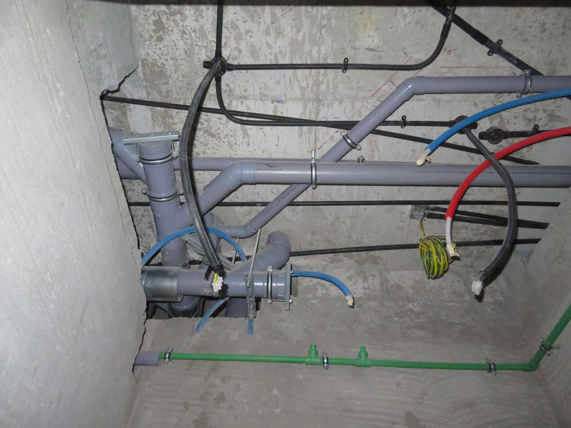 project inspections