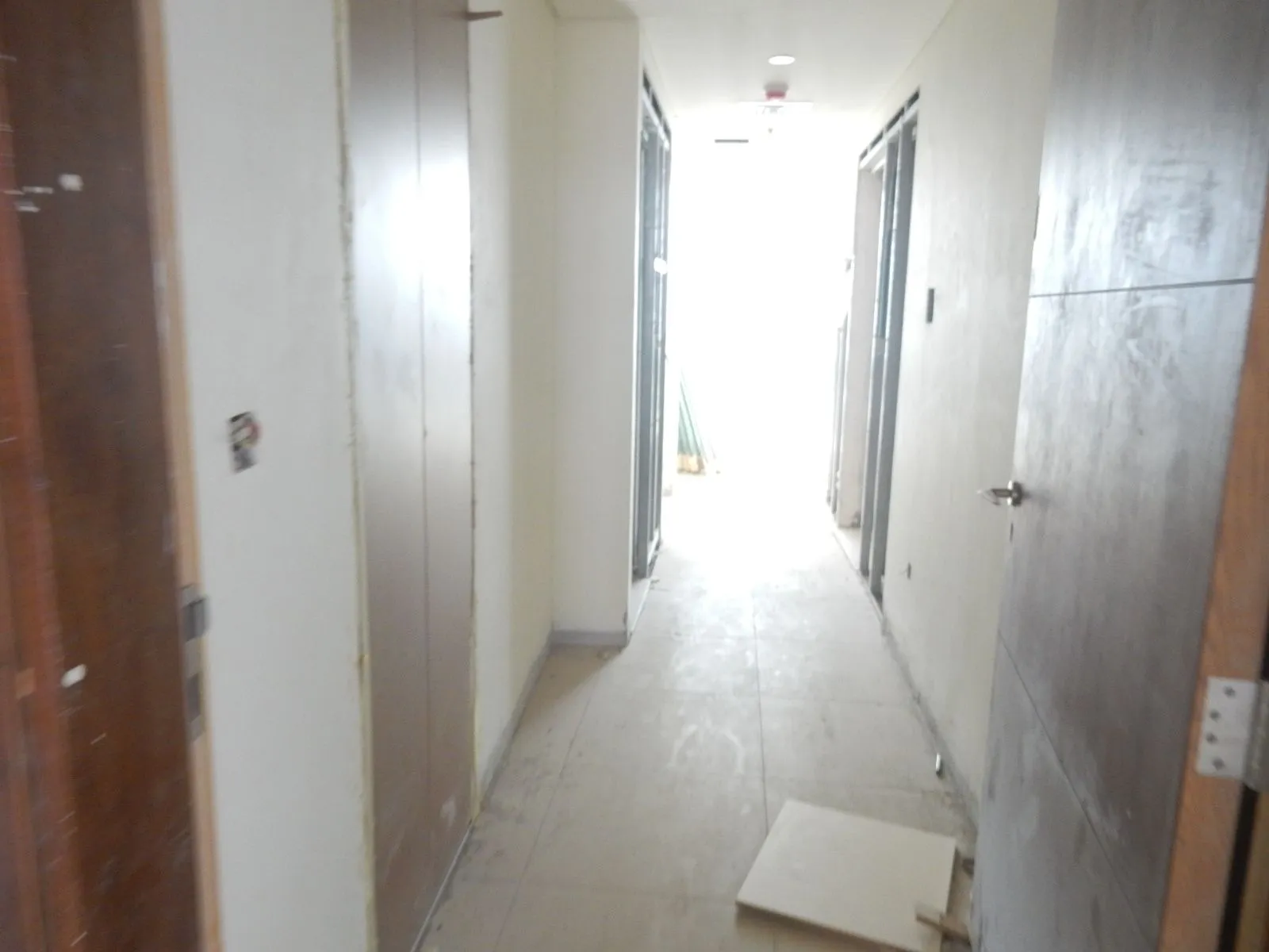 project inspections