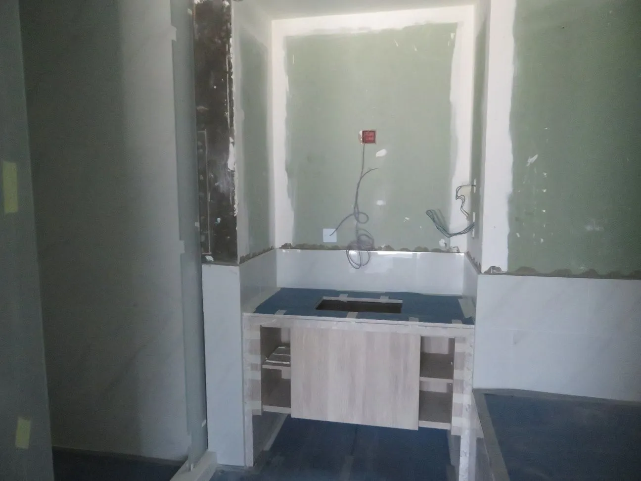 project inspections