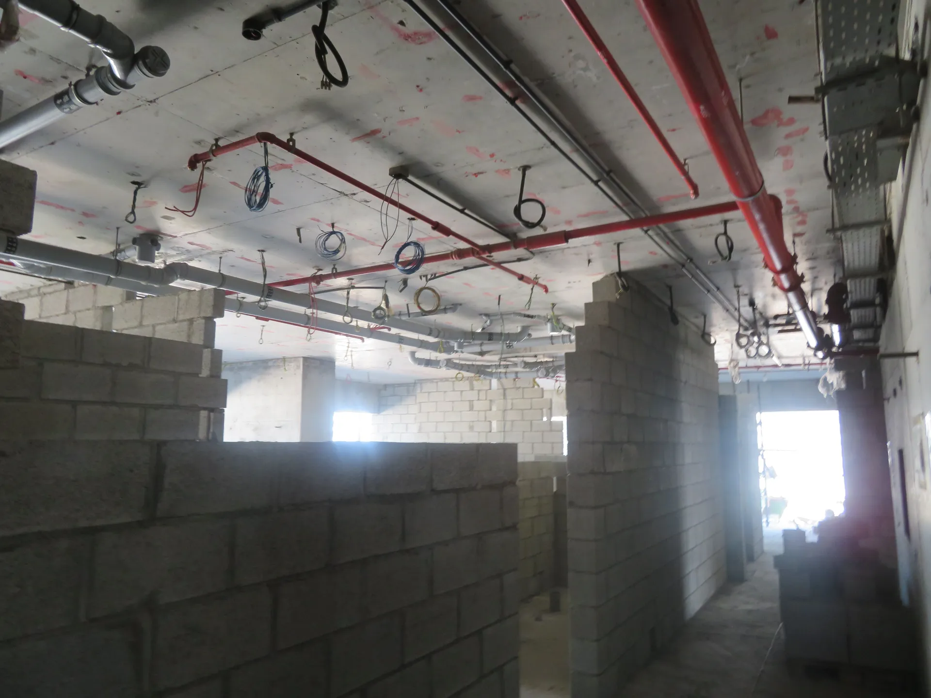 project inspections