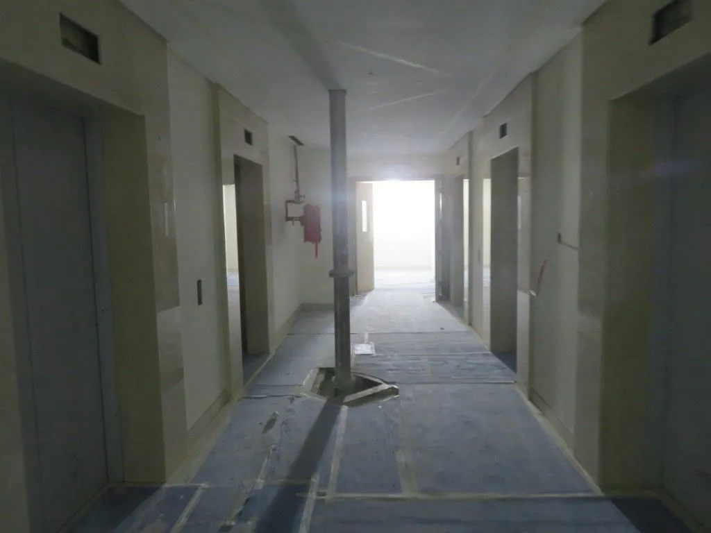 project inspections