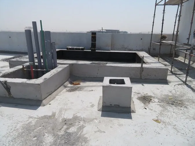 project inspections