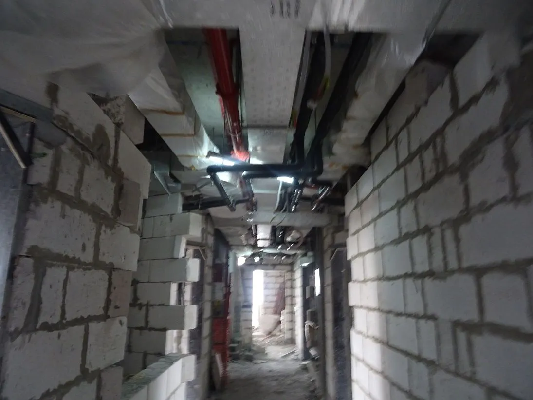 project inspections