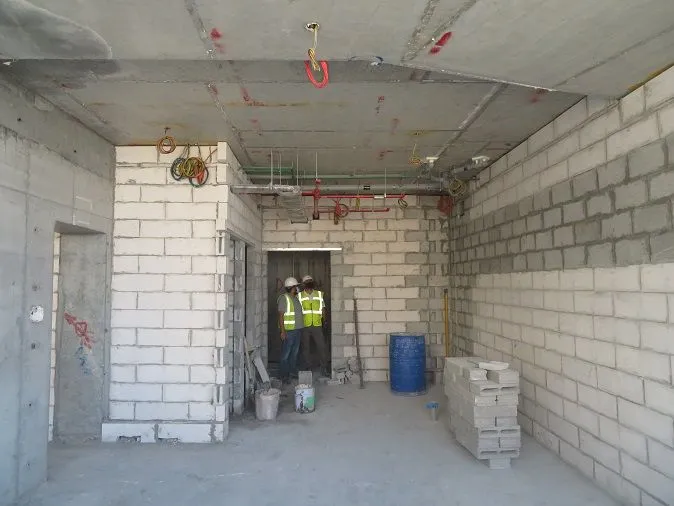 project inspections