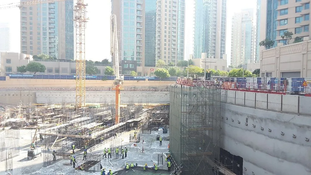 project inspections