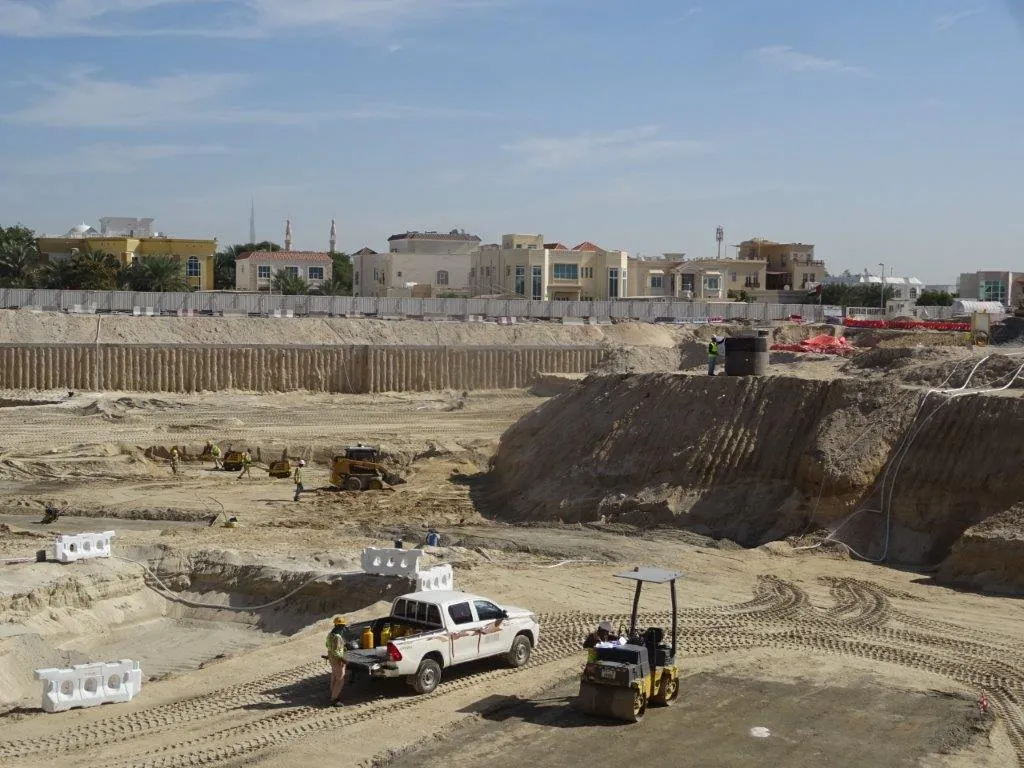 project inspections