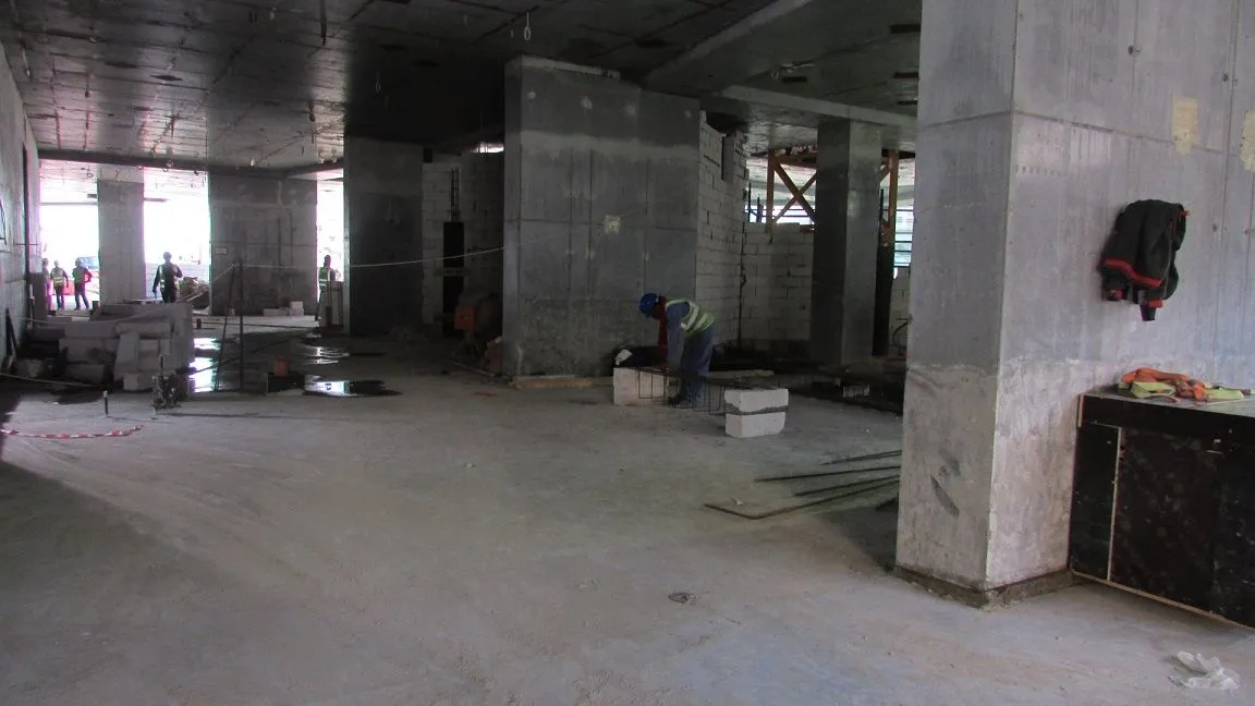 project inspections