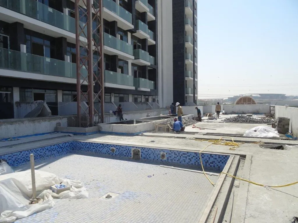 project inspections