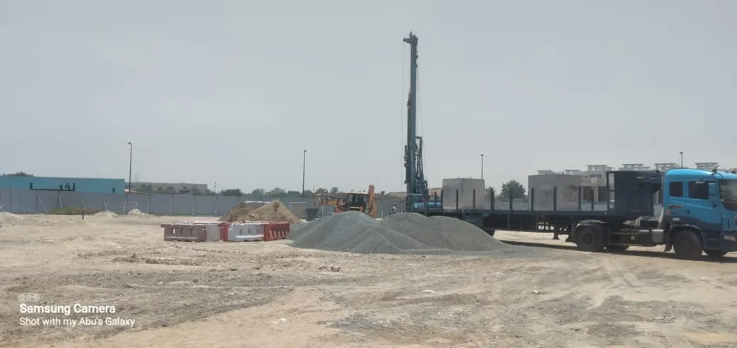 project inspections