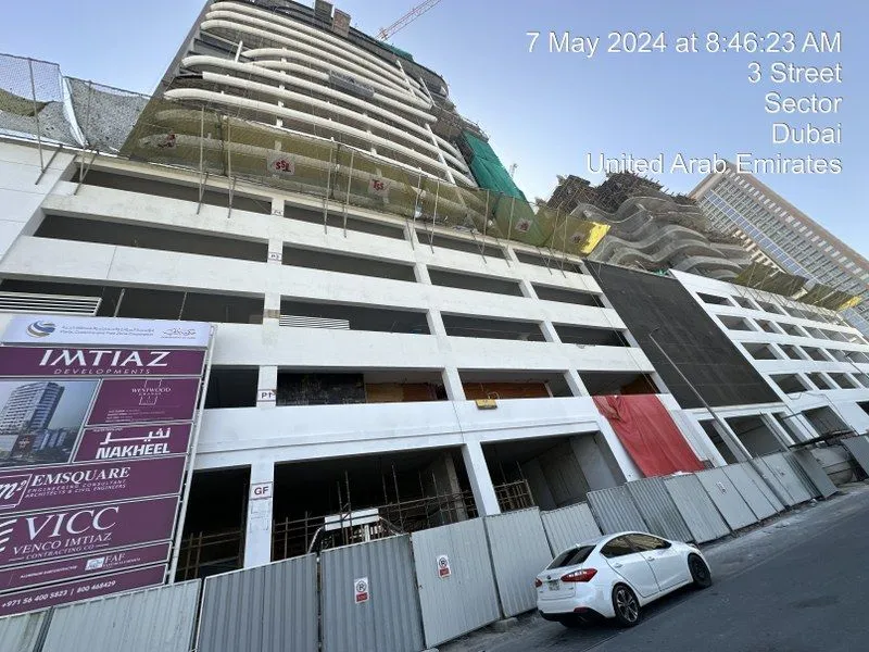 project inspections