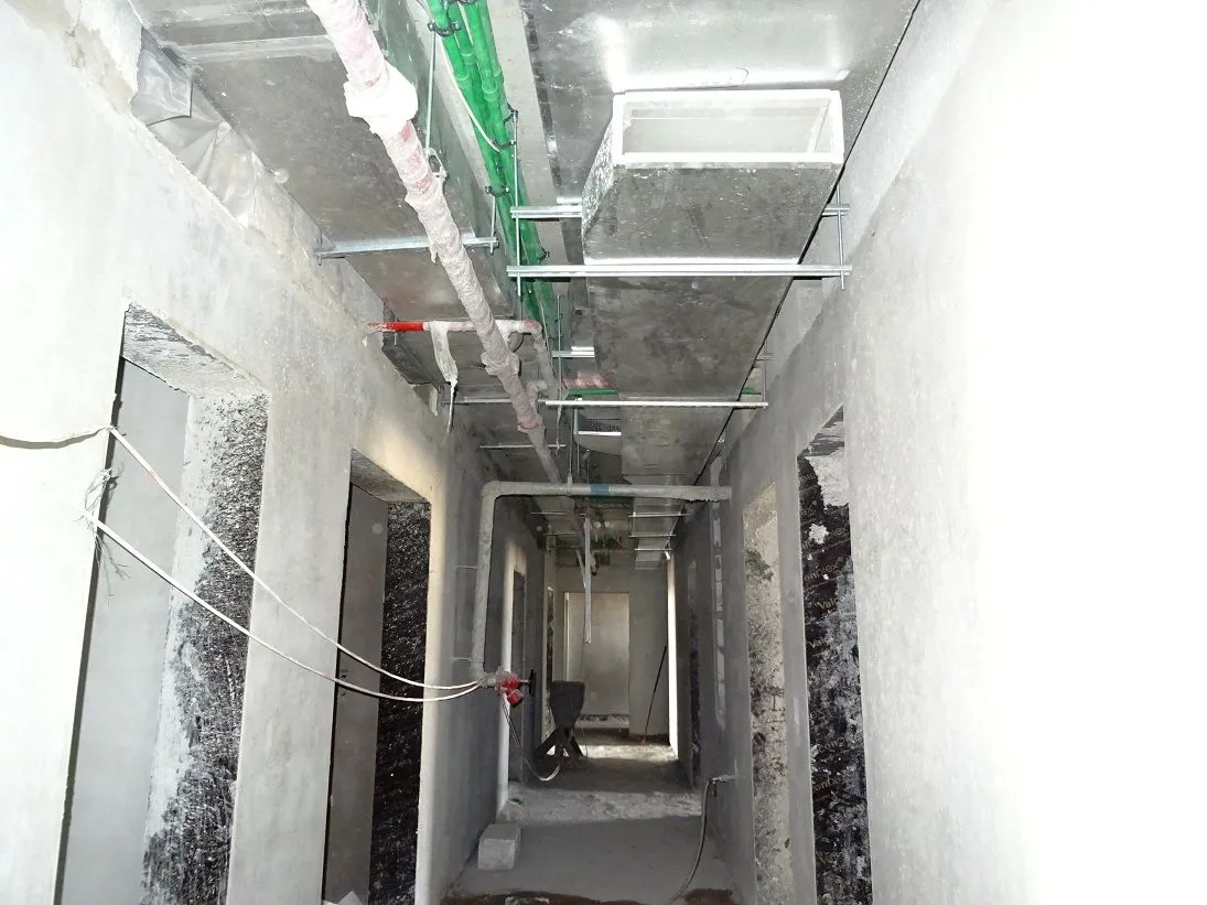 project inspections