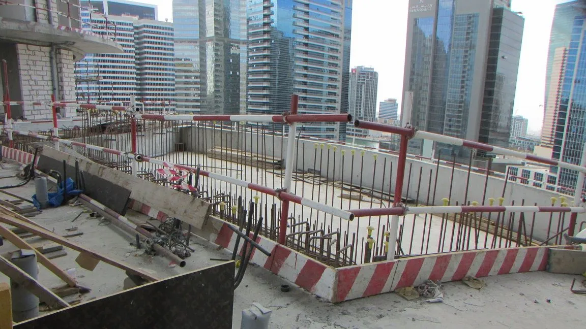 project inspections