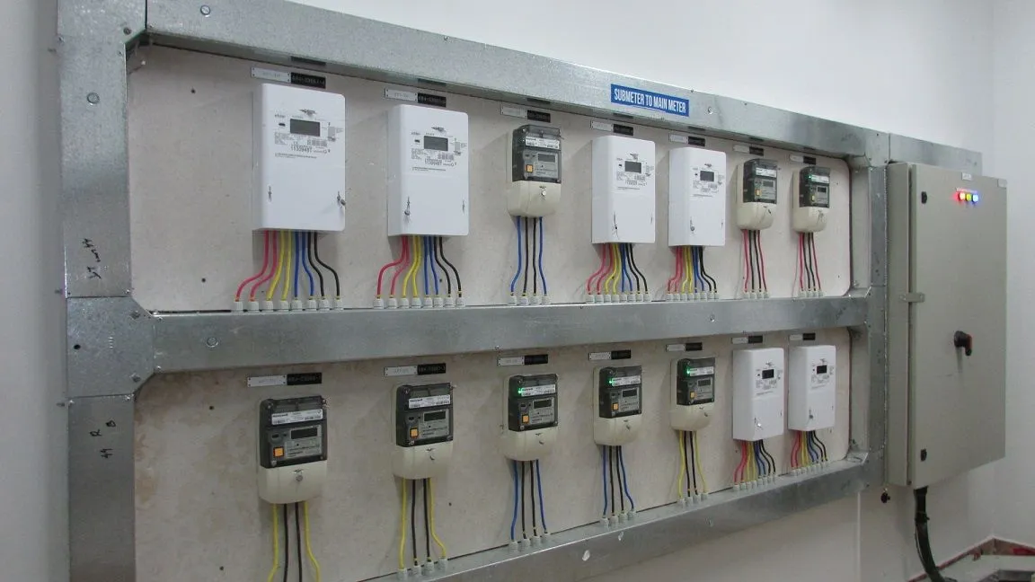 project inspections