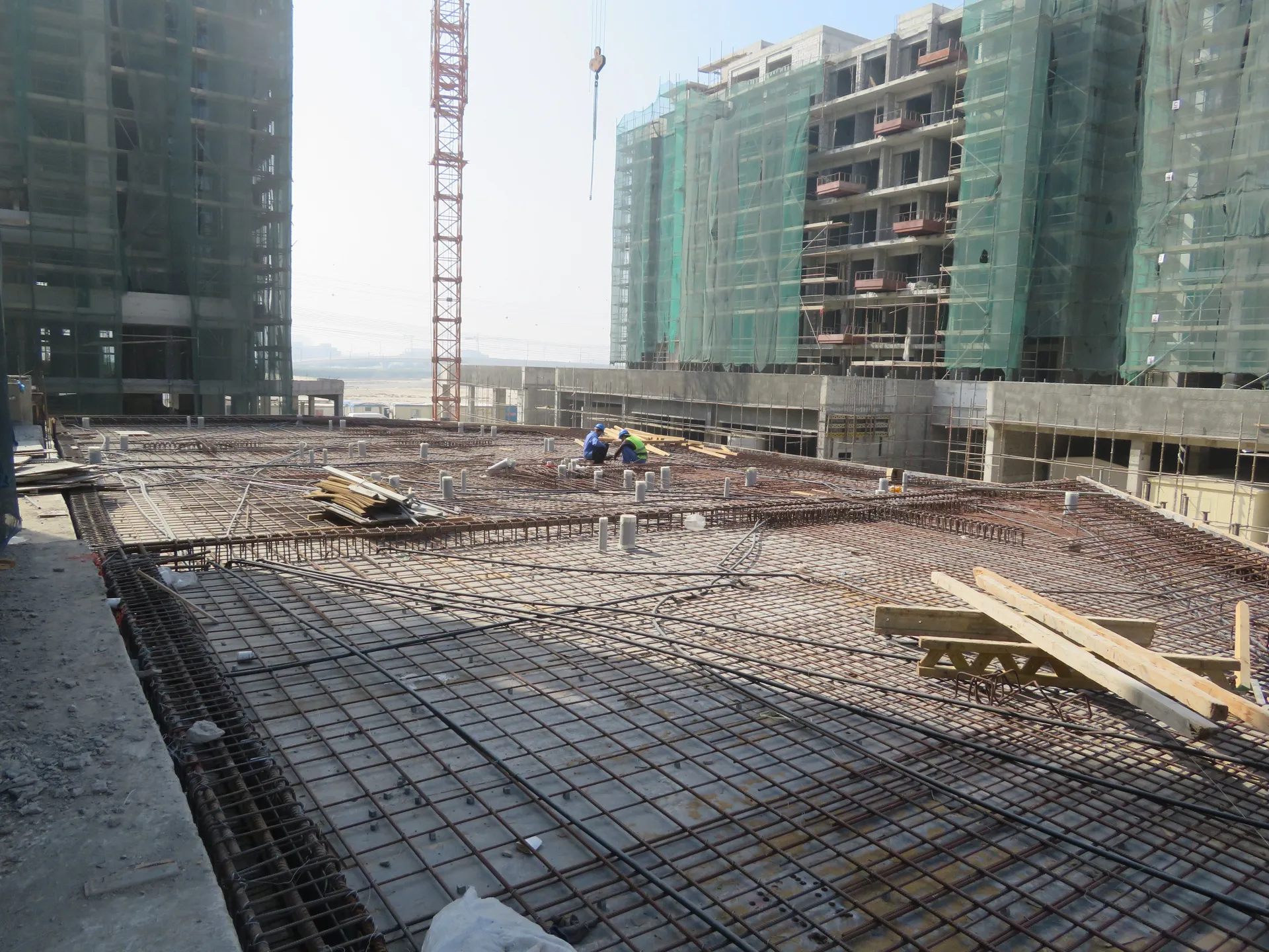project inspections