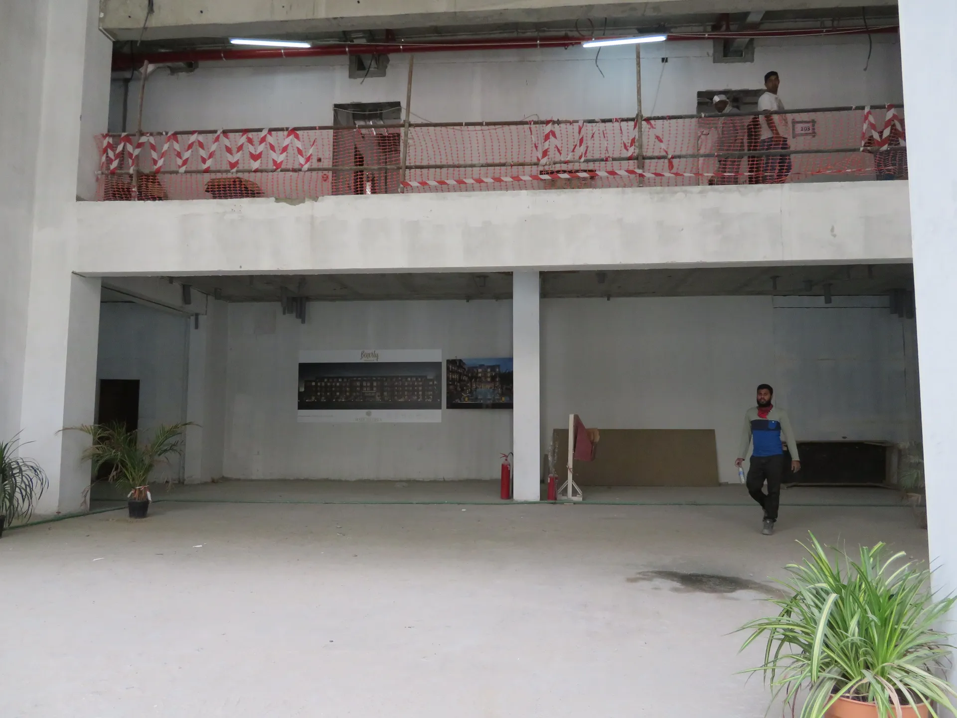 project inspections