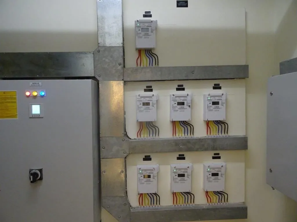 project inspections