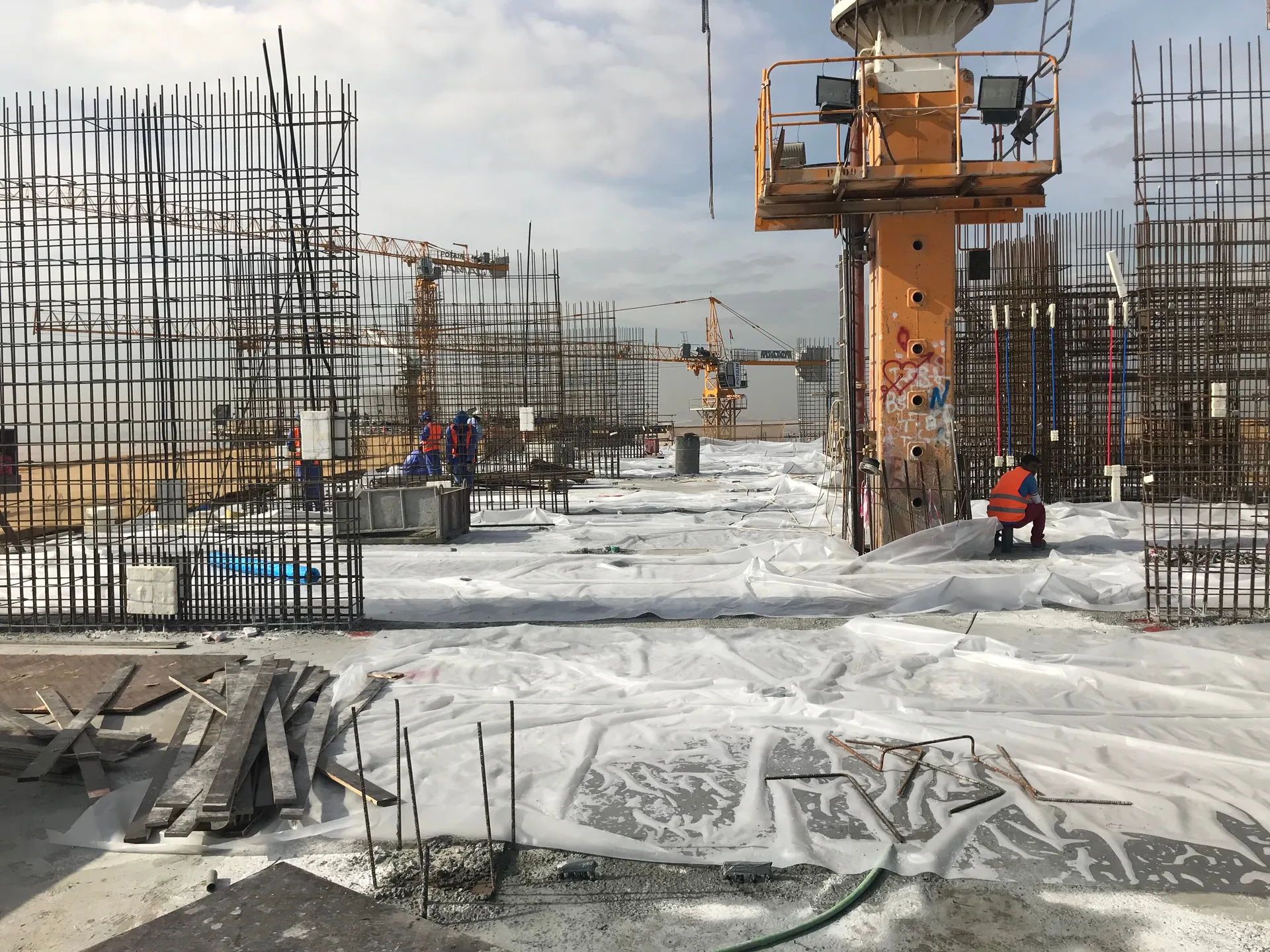 project inspections