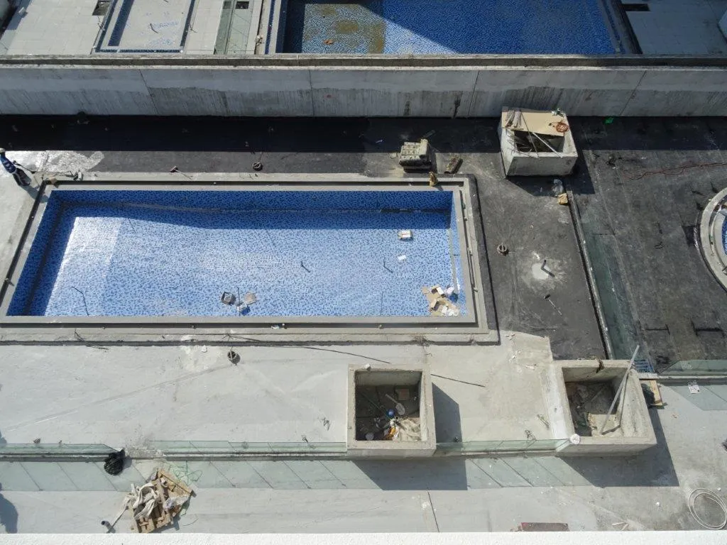 project inspections