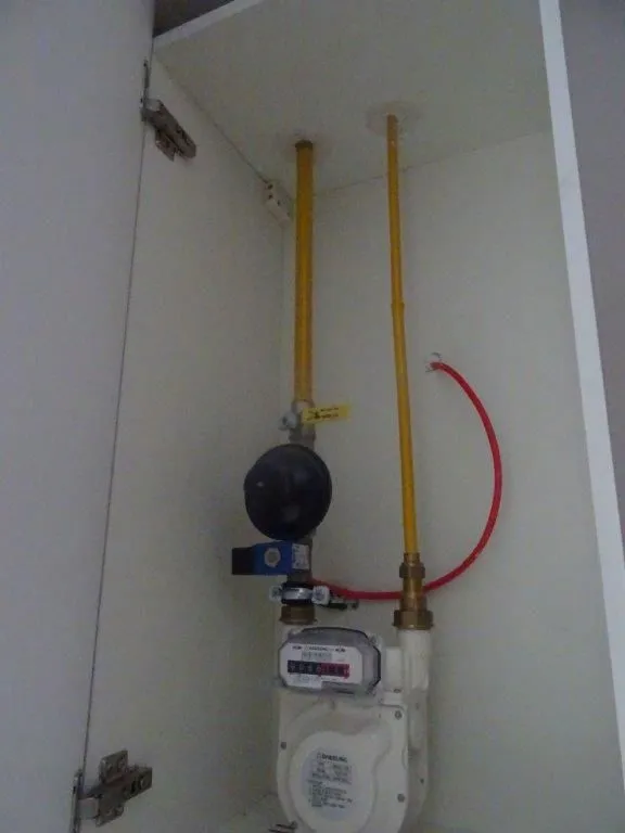 project inspections