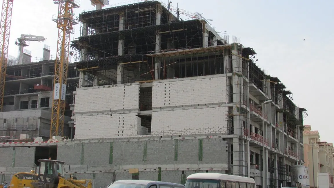 project inspections