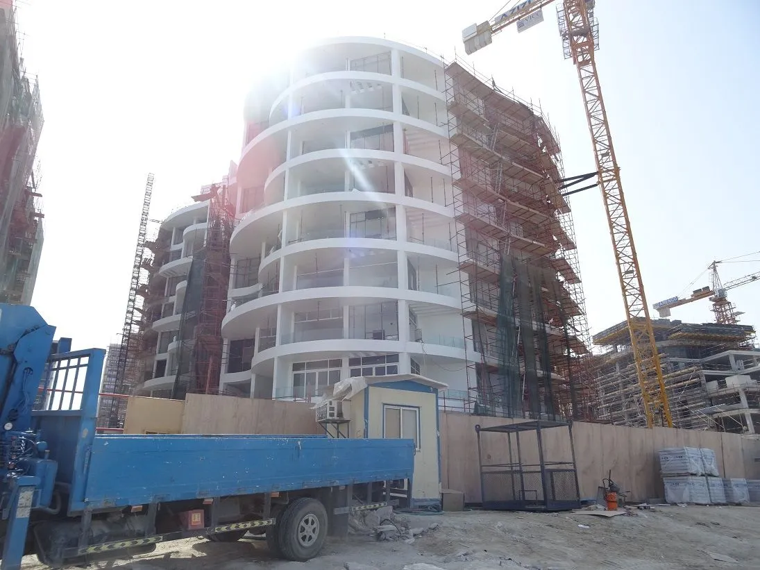 project inspections