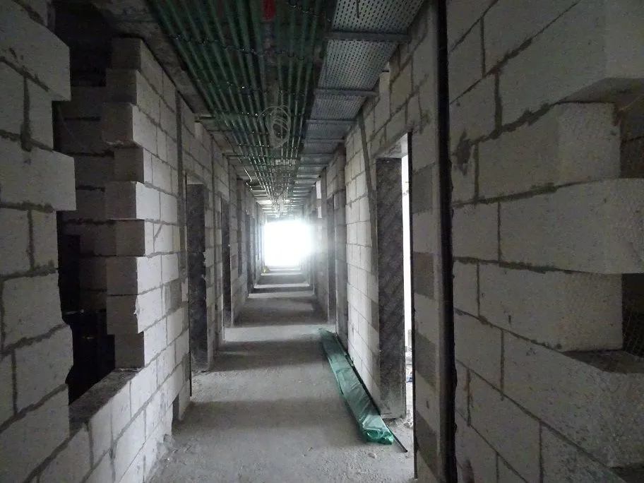 project inspections