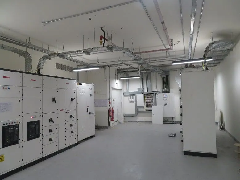 project inspections