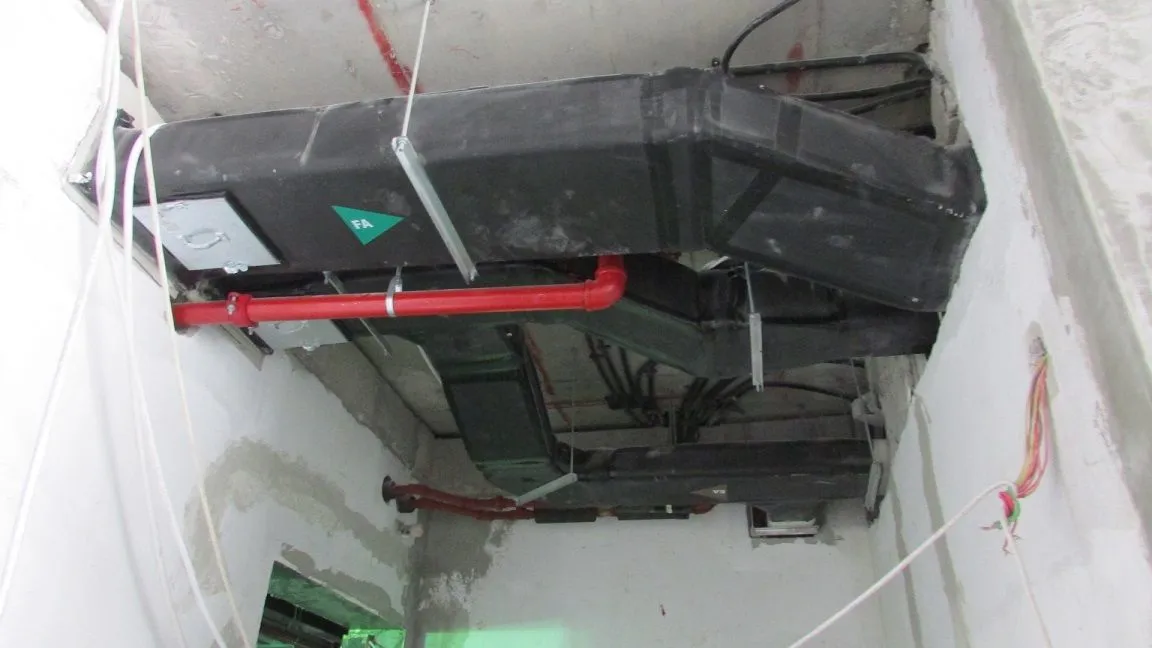project inspections