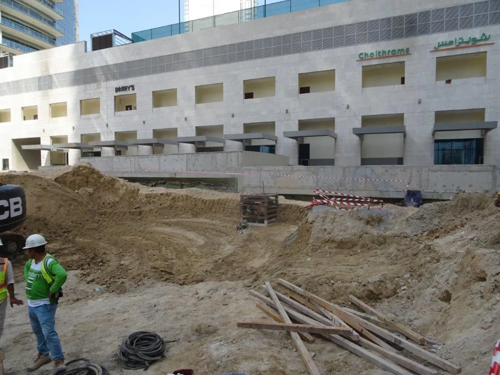 project inspections