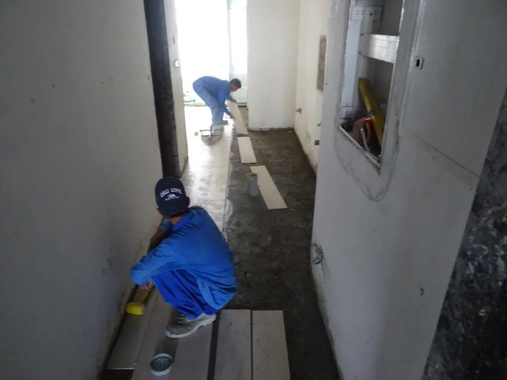 project inspections