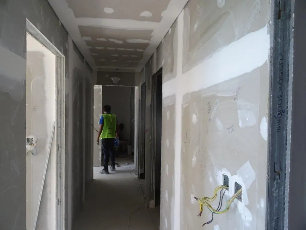 project inspections