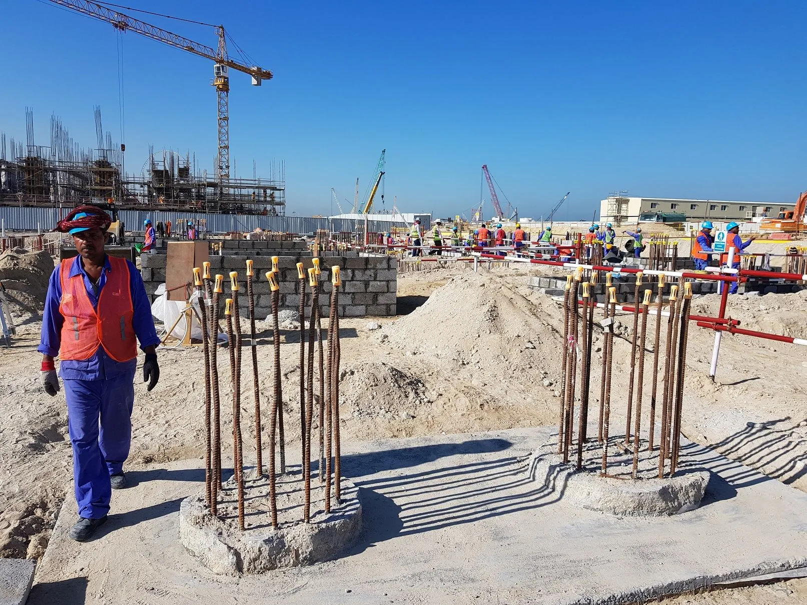 project inspections