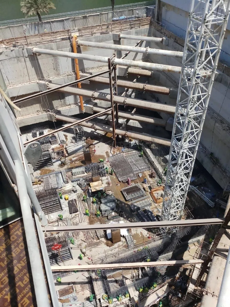 project inspections