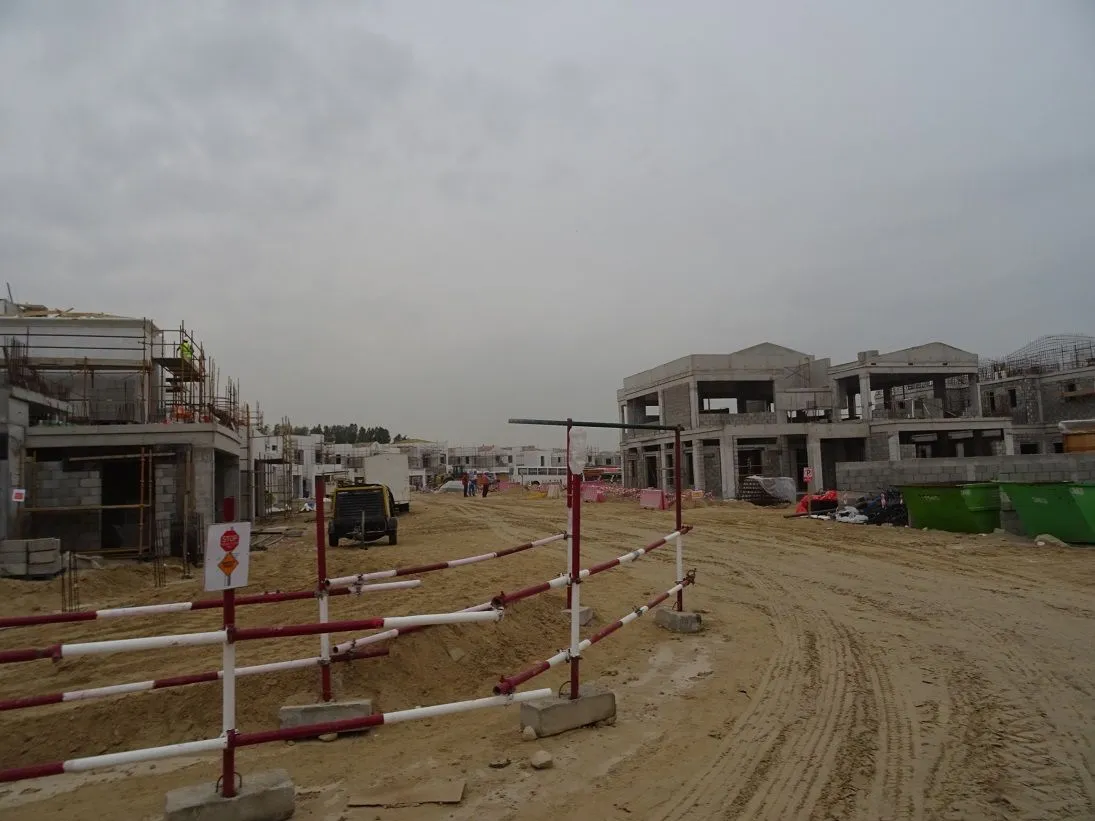 project inspections