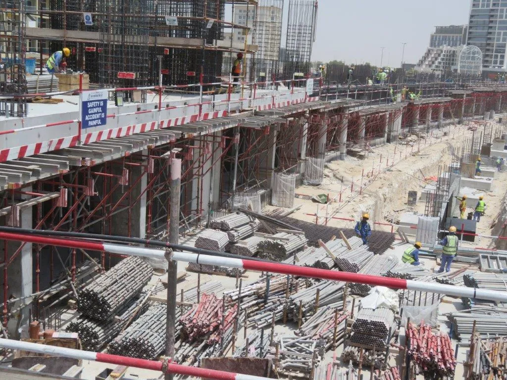 project inspections
