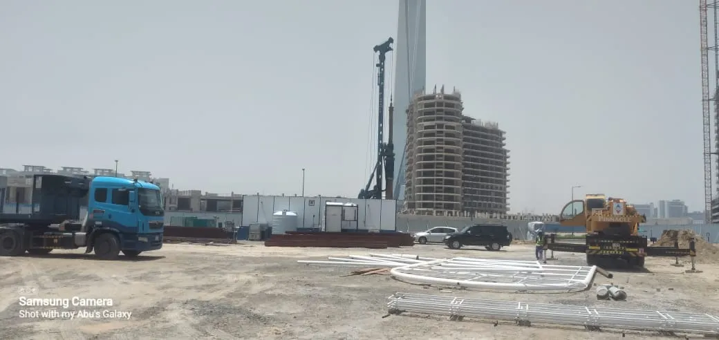 project inspections