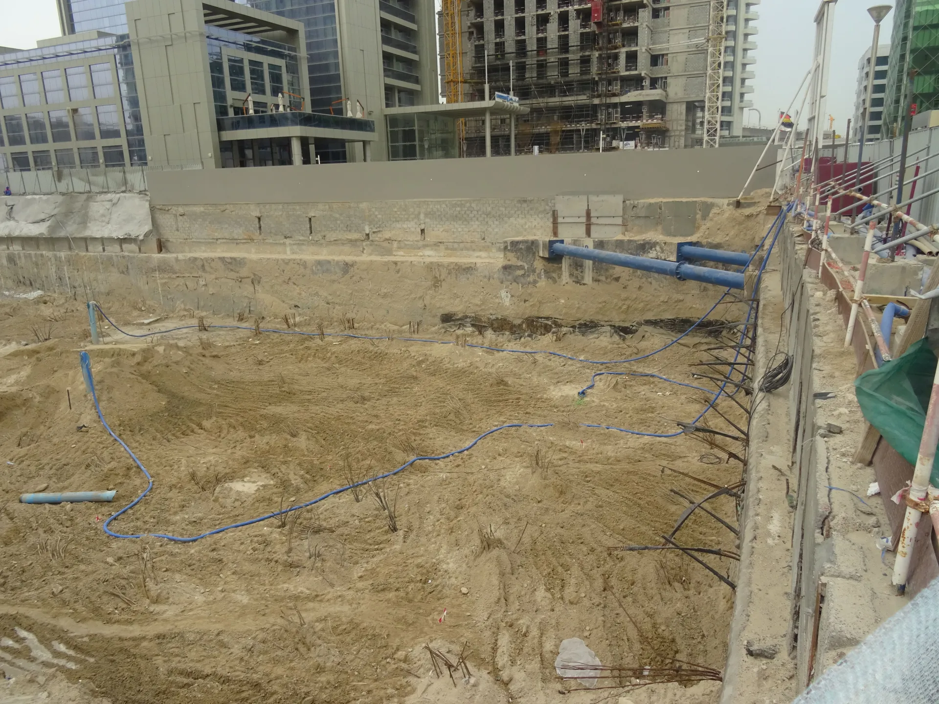 project inspections